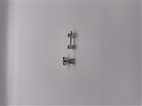 Orecchini Soma Gioielli Donna Orecchini in oro e diamanti in Oro Diamante 0.46 Ct YAR OR OB/BR046 - YAR OR OB/BR046